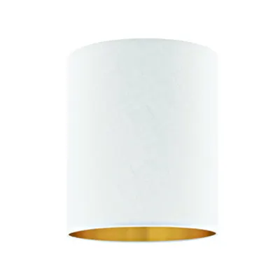 Shade zu Wall luminaire Pasteri Pro white/copper