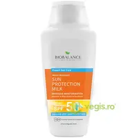 Lapte Protectie Solara SPF50+ cu Protectie foarte Inalta UVA&UVB 150ml