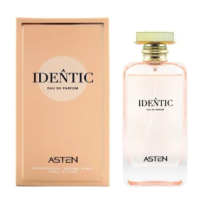 Identic 100ml - Apa de Parfum, dama Engros