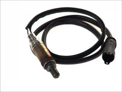 Sonda lambda (numar de fire 4, 990mm) BMW Seria 3 (E46), 5 (E39), 5 (E60), 5 (E61), 7 (E38), 7 (E65, E66, E67), X3 (E83), X5 (E53), Z3 (E36), Z4 (E85); LAND ROVER RANGE ROVER III 2.0-4.4 intre 1995-20