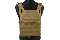 Vesta MOLLE Plate Carrier Tactical Operator - TAN