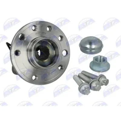 Set rulment roata BTA H1X015BTA