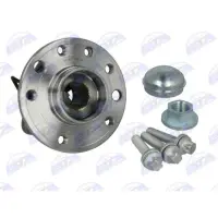 Set rulment roata BTA H1X015BTA