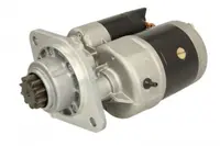 Electromotor (12V, 2,7kW) potrivit JOHN DEERE 6000 4045T 6068D 6068T 01.97-
