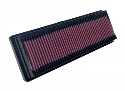 Filtru aer sport Citroen C2 (JM_) KN Filters 33-2844