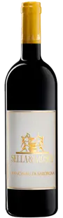 Vin Rosu Cannonau Di Sardegna Sella&Mosca DOC 0.75l
