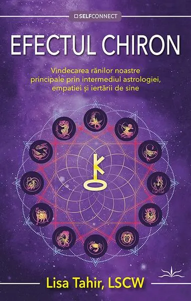 Efectul Chiron - Paperback brosat