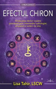 Efectul Chiron - Paperback brosat