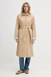 United Colors of Benetton trenci pentru femei, din bumbac