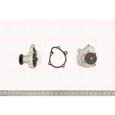 Pompa apa FAI AutoParts WP3168