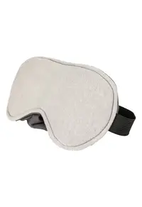 Masca de dormit reglabila cu dopuri de urechi SW38040 - gri