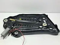Macara geam electric cu motoras stanga spate 8F0839397C Audi A5 (2007-2011) [8T3]
