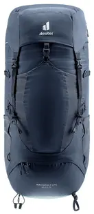 Rucsac turistic Deuter - Aircontact Lite SL, 45 + 10l, albastru