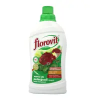 Florovit ingrasamant pentru muscate 1L - Default Title