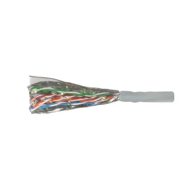 Cablu FTP nFTP 4x2 - 23AWG - cat.5e