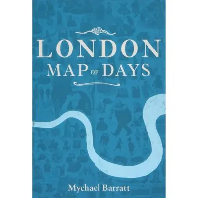 London Map of Days