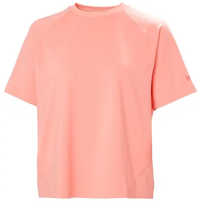 Tricou cu maneci scurte W Ocean T-Shirt