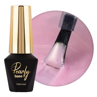 Pearly Base Molly Lac Golden - PBG