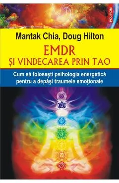 EMDR si vindecarea prin Tao