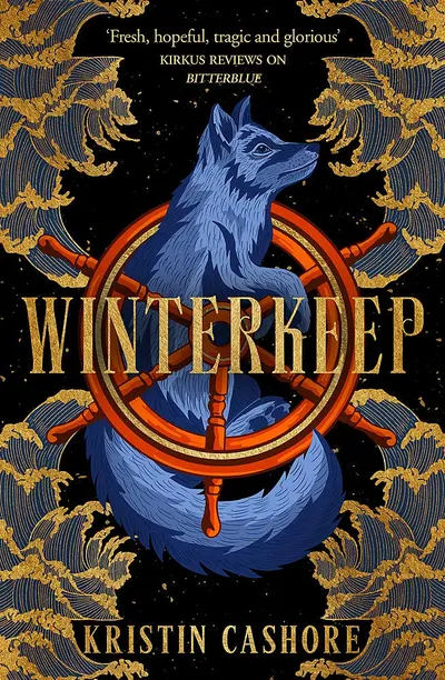 Winterkeep (Paperback)