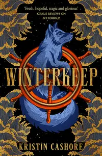 Winterkeep (Paperback)