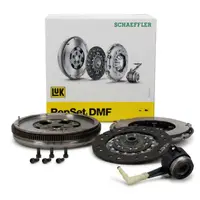 Kit Ambreiaj + Volanta Luk 600 0299 00