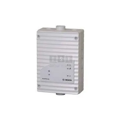 Detector fum conventional Bosch FCS-320-TP1, sistem cu o conducta