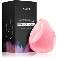 NOBEA Accessories Multi-purpose Make-up Sponge burete precizie pentru fond de ten