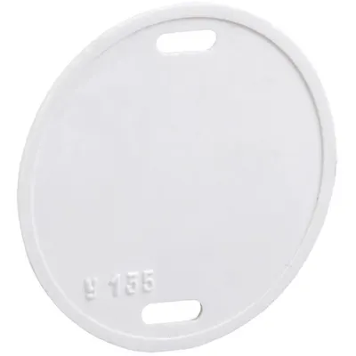 cablu label U-135 (circle 55 mm)