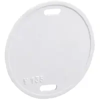 cablu label U-135 (circle 55 mm)