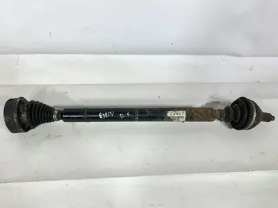 Planetara dreapta fata 6R0407762A Volkswagen Polo 5 (2009-2017)[6R] 1.6 tdi CAY, CAYA