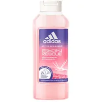 Gel de Dus Adidas S&M Skin Rescue, Femei, 400 ml