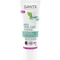 Pasta de Dinti cu Menta si Fluor Total Care 75ml