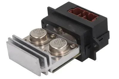 Element ventilator habitaclu potrivit OPEL VECTRA B 1.6-2.6 09.95-07.03
