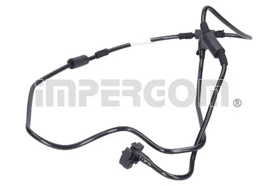 Cuplaj conducta lichid racire potrivit CITROEN JUMPER II; PEUGEOT BOXER 2.0D 2.2D 07.15