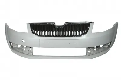 Bara fata cu grila grunduita SKODA OCTAVIA intre 2012-2016