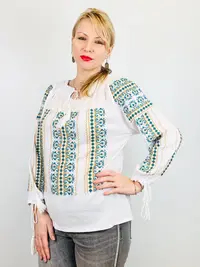 Ie Traditionala Pemota 6