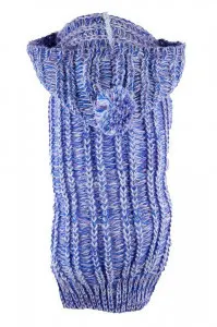 Pulover tricotat - Country - M