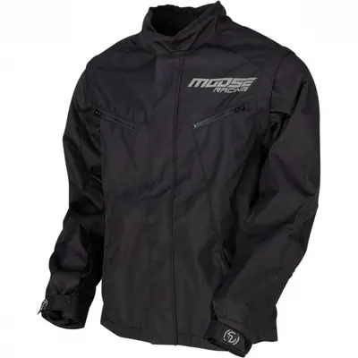 Geaca Moose Racing QUALIFIER, culoare Negru marime XL