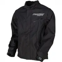 Geaca Moose Racing QUALIFIER, culoare Negru marime 2XL