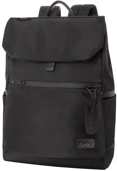 Rucsac business pentru laptop R-bag - Deck Black, 14"
