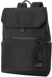 Rucsac business pentru laptop R-bag - Deck Black, 14"