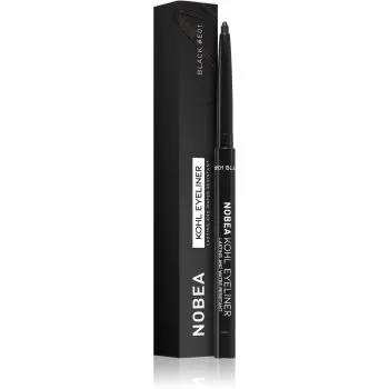 NOBEA Day-to-Day Kohl Eyeliner dermatograf automat