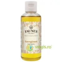 Ulei de Masaj Energizant 100ml