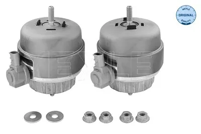 Suport motor kit AUDI A6, A6 ALLROAD 2.7D-3.2 intre 2004-2011