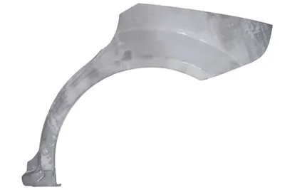 Set reparatie aripa interioara Stanga Spate potrivit SEAT ALTEA, TOLEDO III 5P 2004-2015