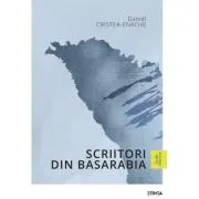 Scriitori din Basarabia - Daniel Cristea