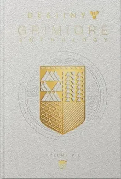 Destiny Grimoire Anthology, Vol. VII: Penumbra