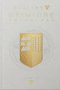 Destiny Grimoire Anthology, Vol. VII: Penumbra