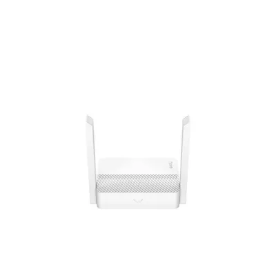 Router wireless dual band Cudy ROUT-WLESS-WR1200E-CDY, 2.4-5 GHz, WiFi 5, 100 Mbps, MU-MIMO